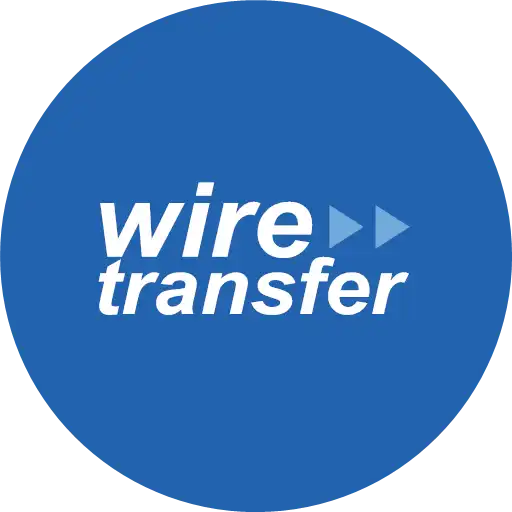Wire Transfer